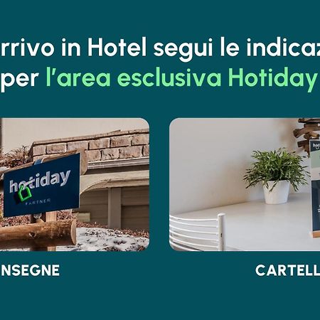 Hotiday Room Collection - Livorno Mascagni Екстер'єр фото