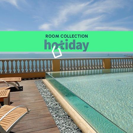 Hotiday Room Collection - Livorno Mascagni Екстер'єр фото