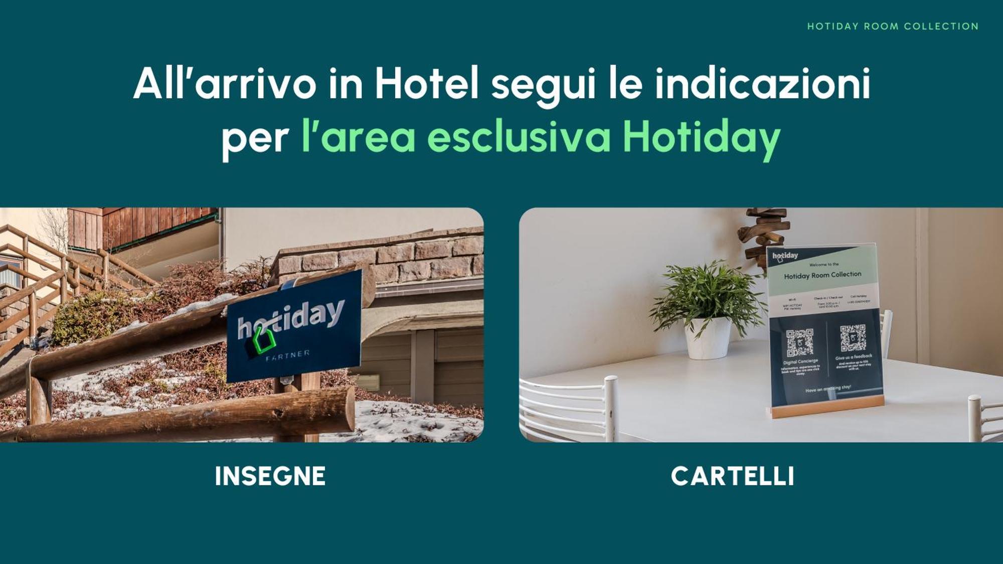 Hotiday Room Collection - Livorno Mascagni Екстер'єр фото